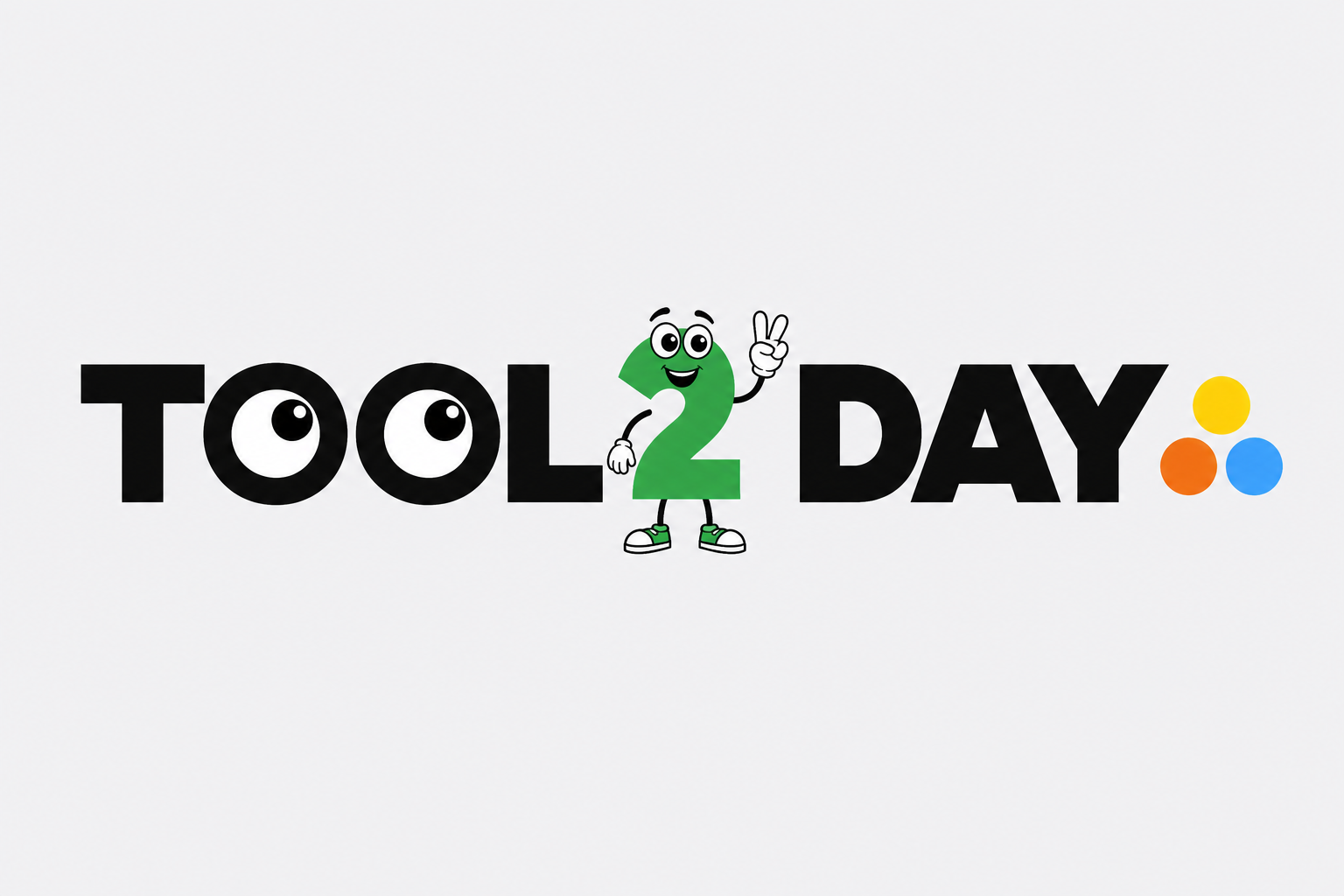 TOOL2DAY